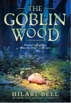 [Goblin Wood 01] • The Goblin Wood